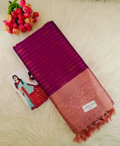FANCY SILK SSWKE02